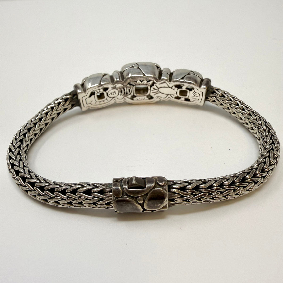 John Hardy Bracelet
