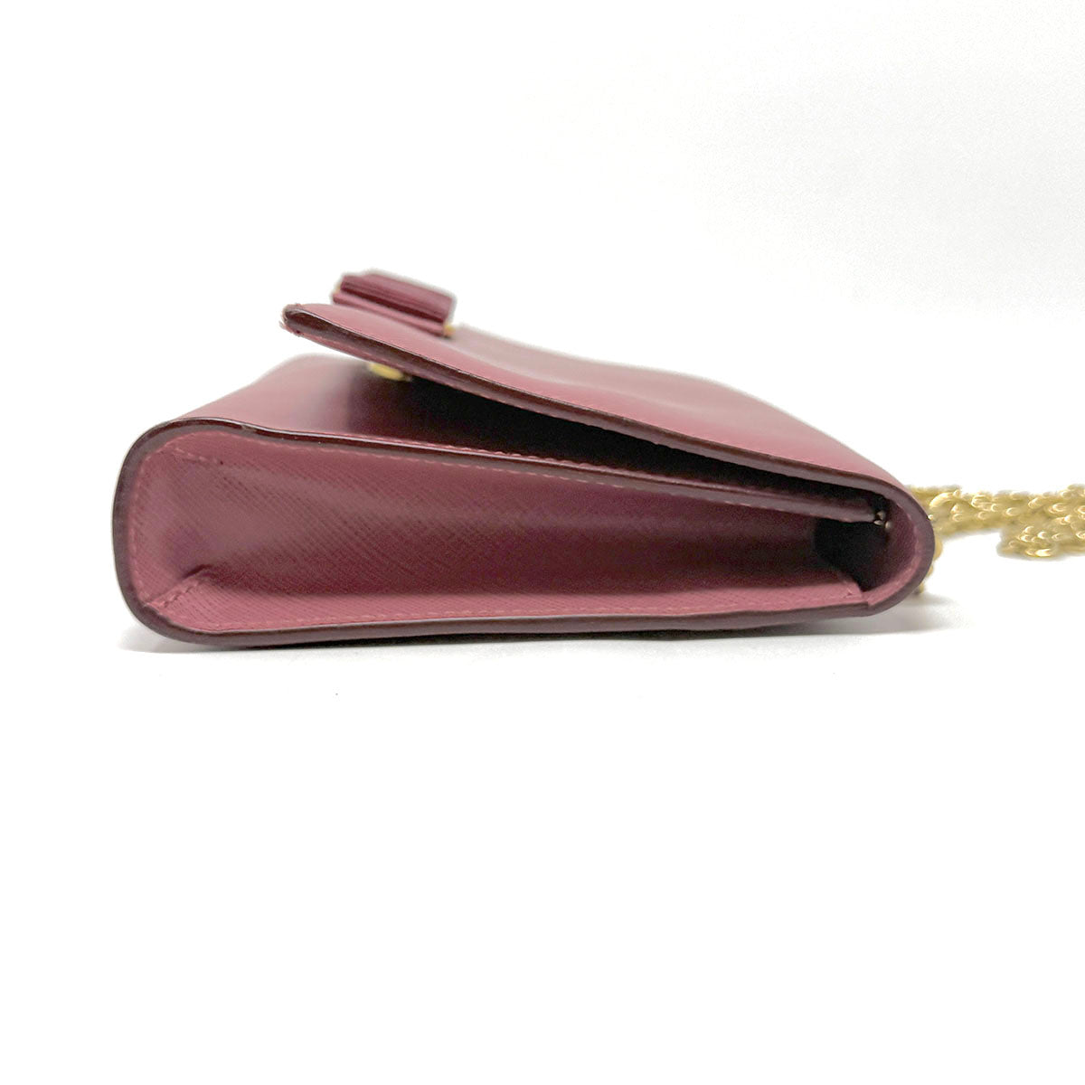 Salvatore Ferragamo Shoulder Bag