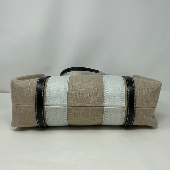 Chloe Woody Tote