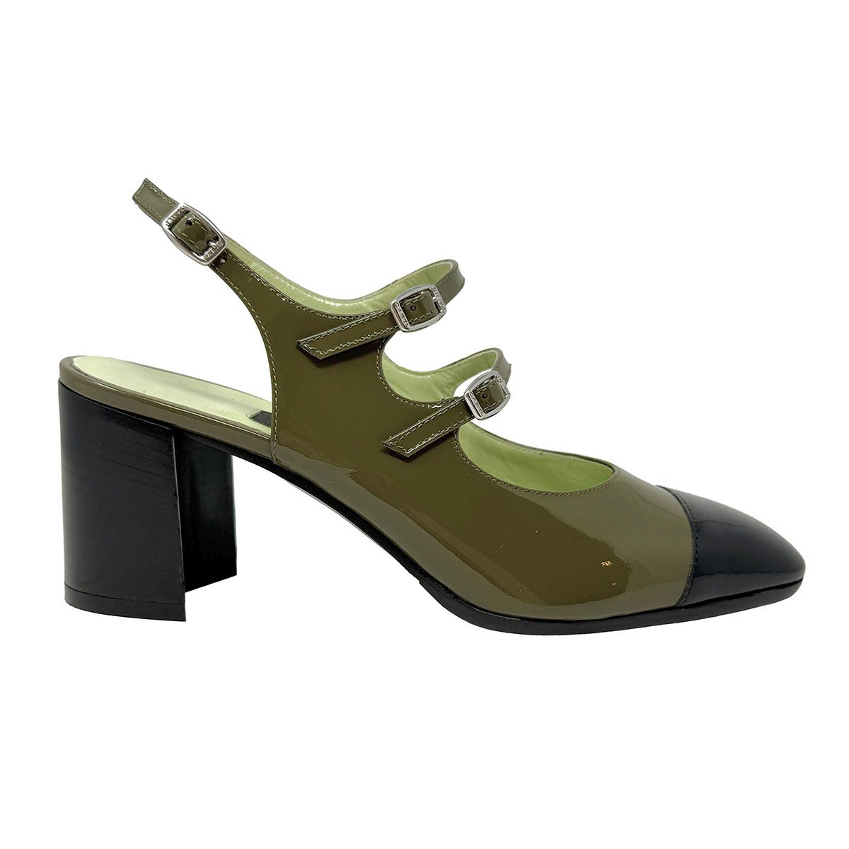 Carel Slingbacks