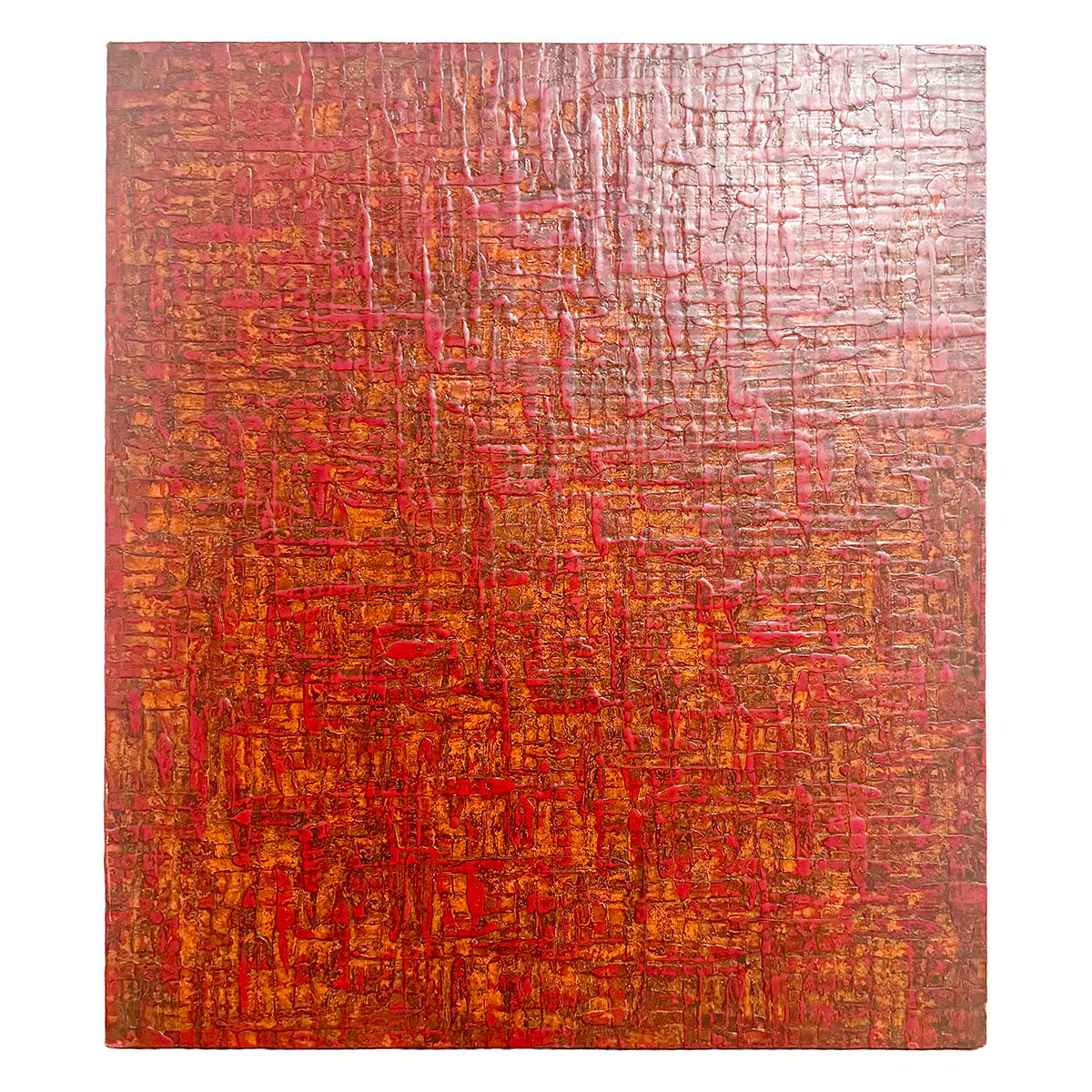 "Nursh" Signed and Dated 1999