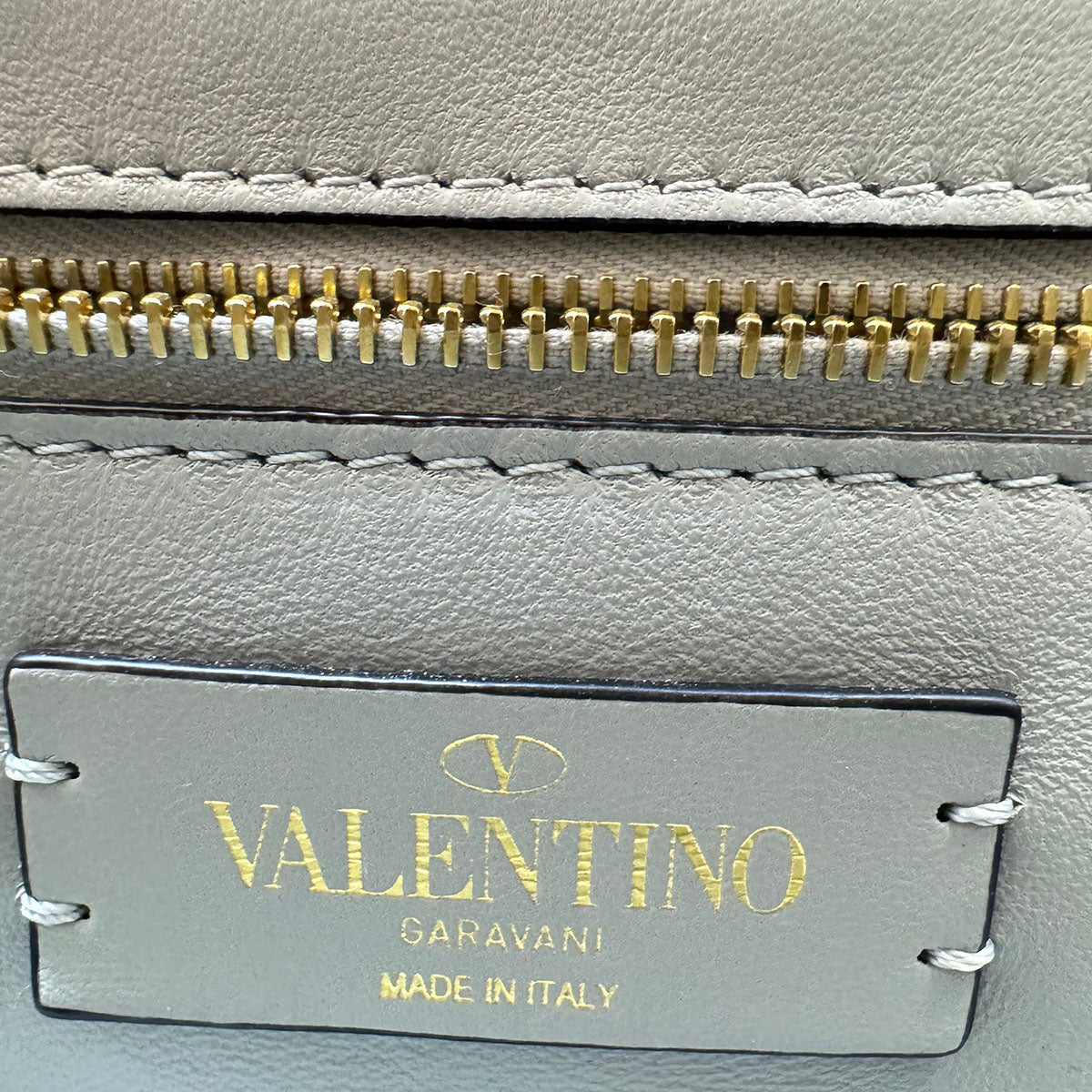 Valentino Rockstud Shoulder Bag