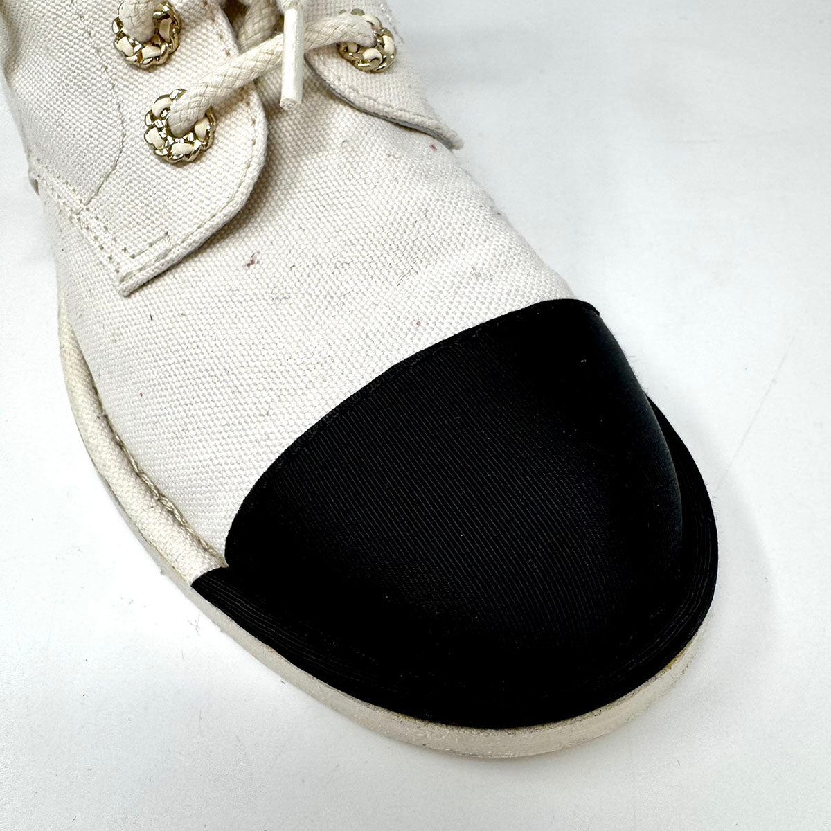 Chanel Sneakers