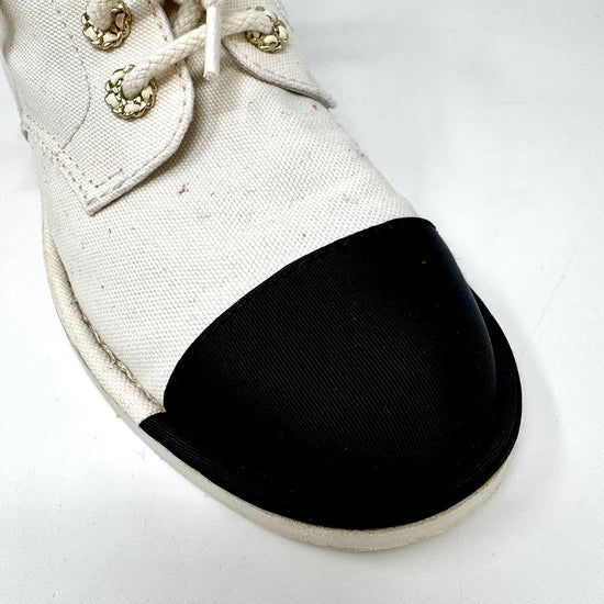Chanel Sneakers