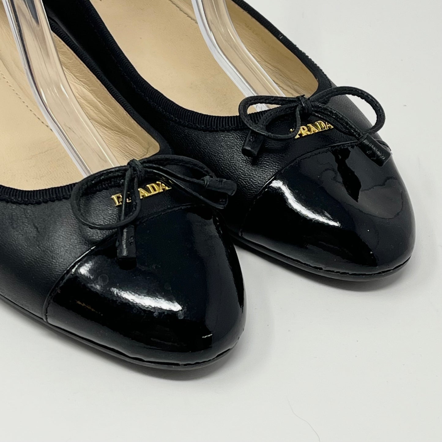 Prada Flats