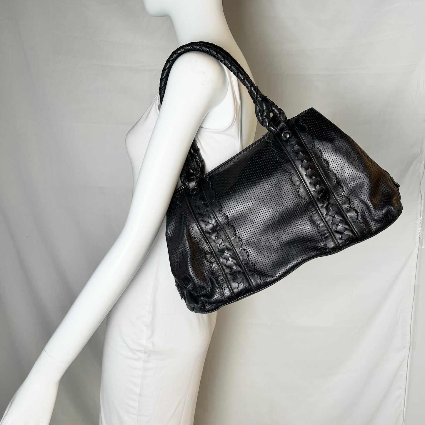 Bottega Veneta Satchel