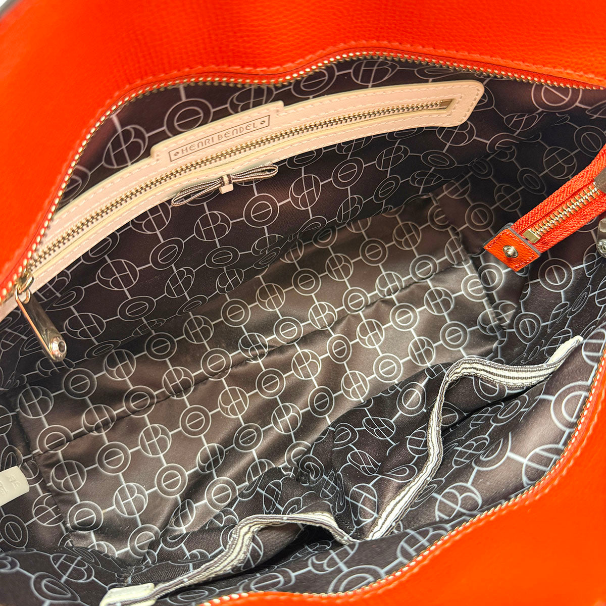 Henri Bendel Tote