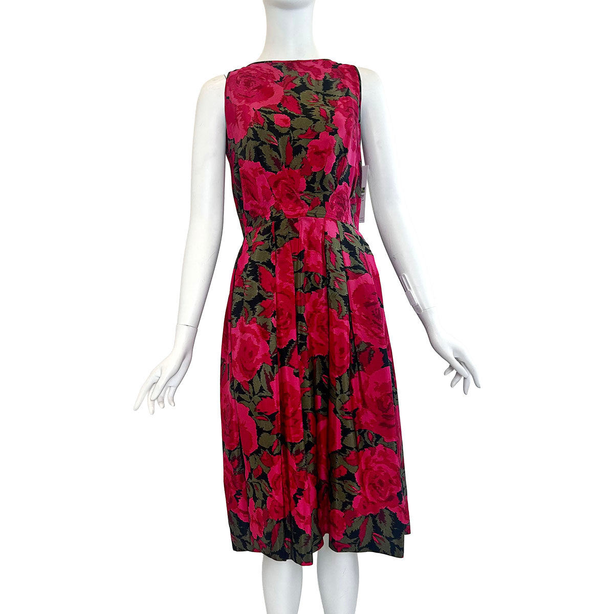 Larry Aldrich Dress