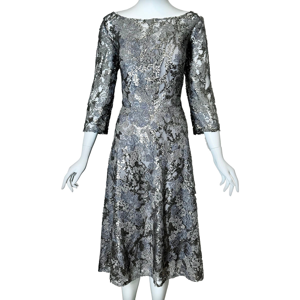 La Femme Gown/Evening Wear
