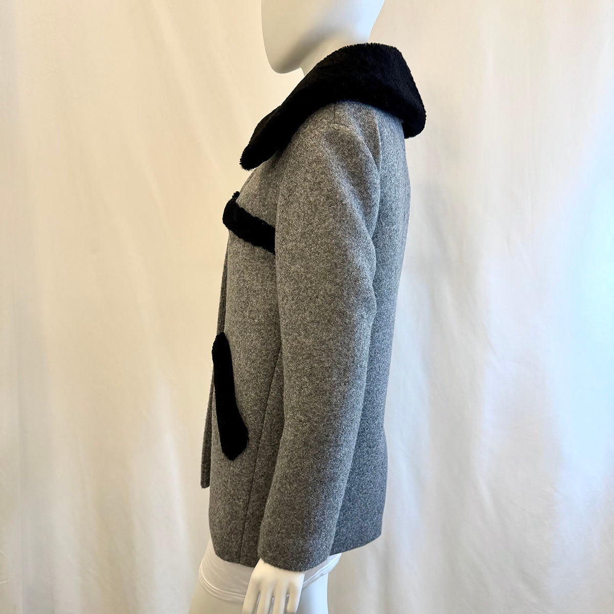Coach Coat