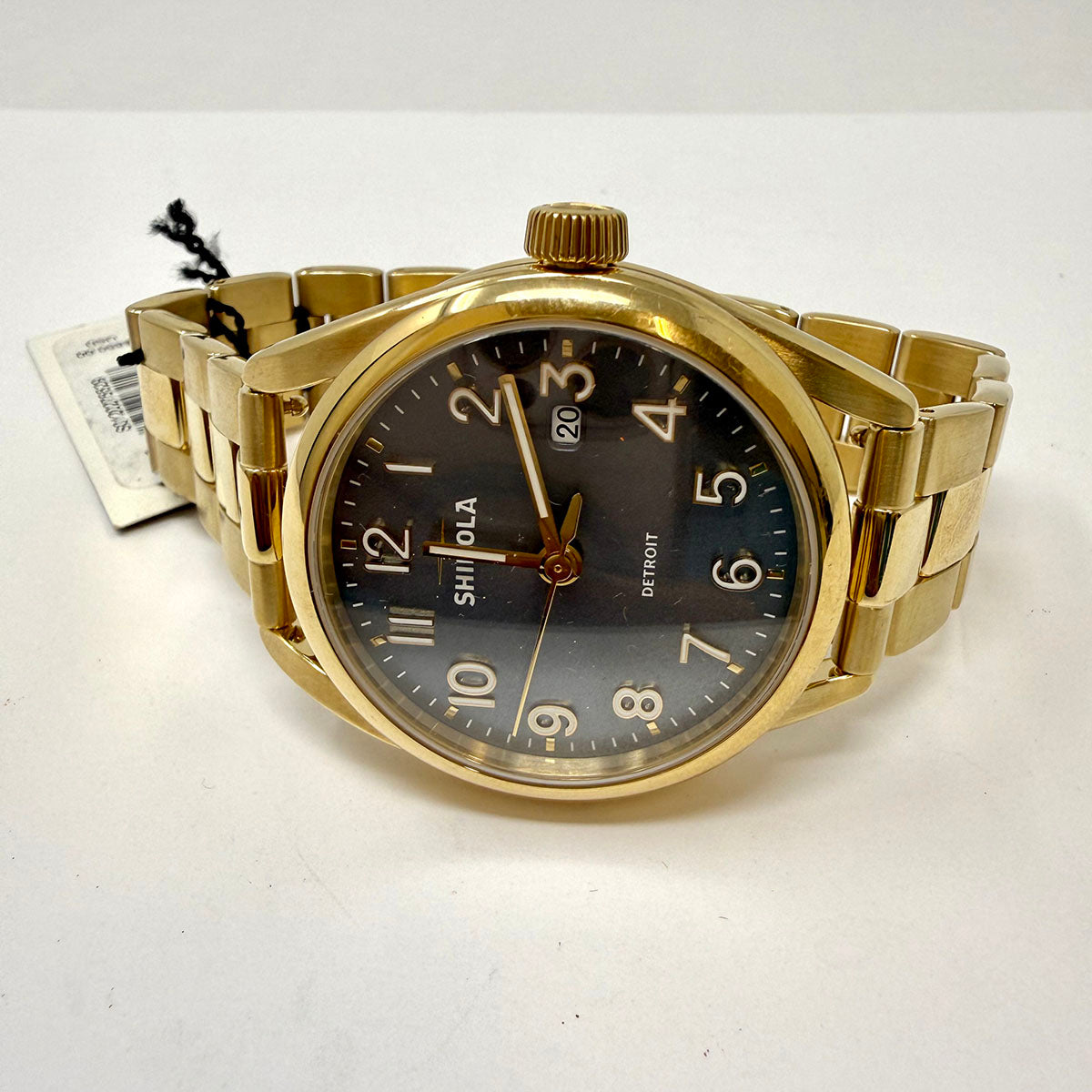 Shinola Watch
