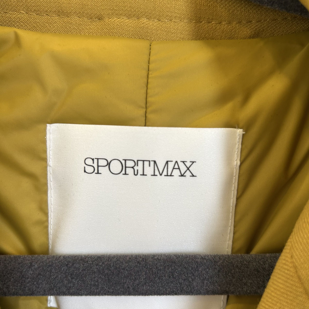 Sportsmax Trenchcoat