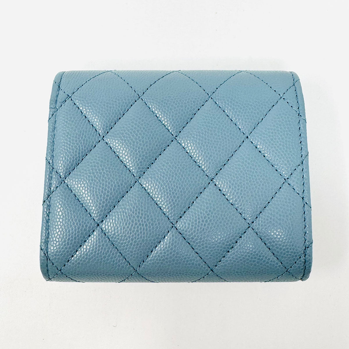 Chanel Wallet