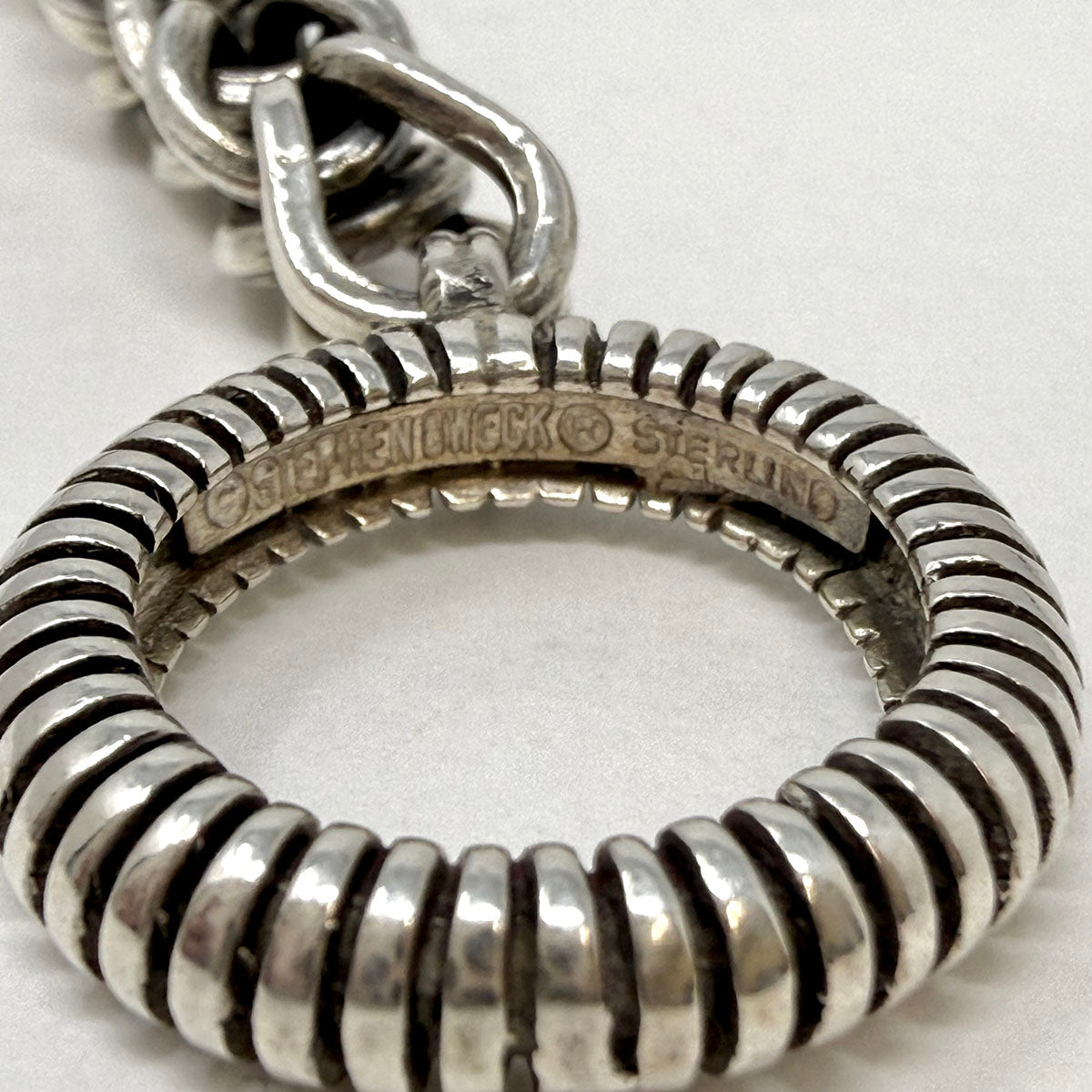 Stephen Dweck Necklace
