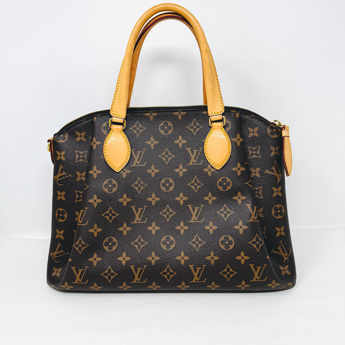 Louis Vuitton Rivoli Handle Bag