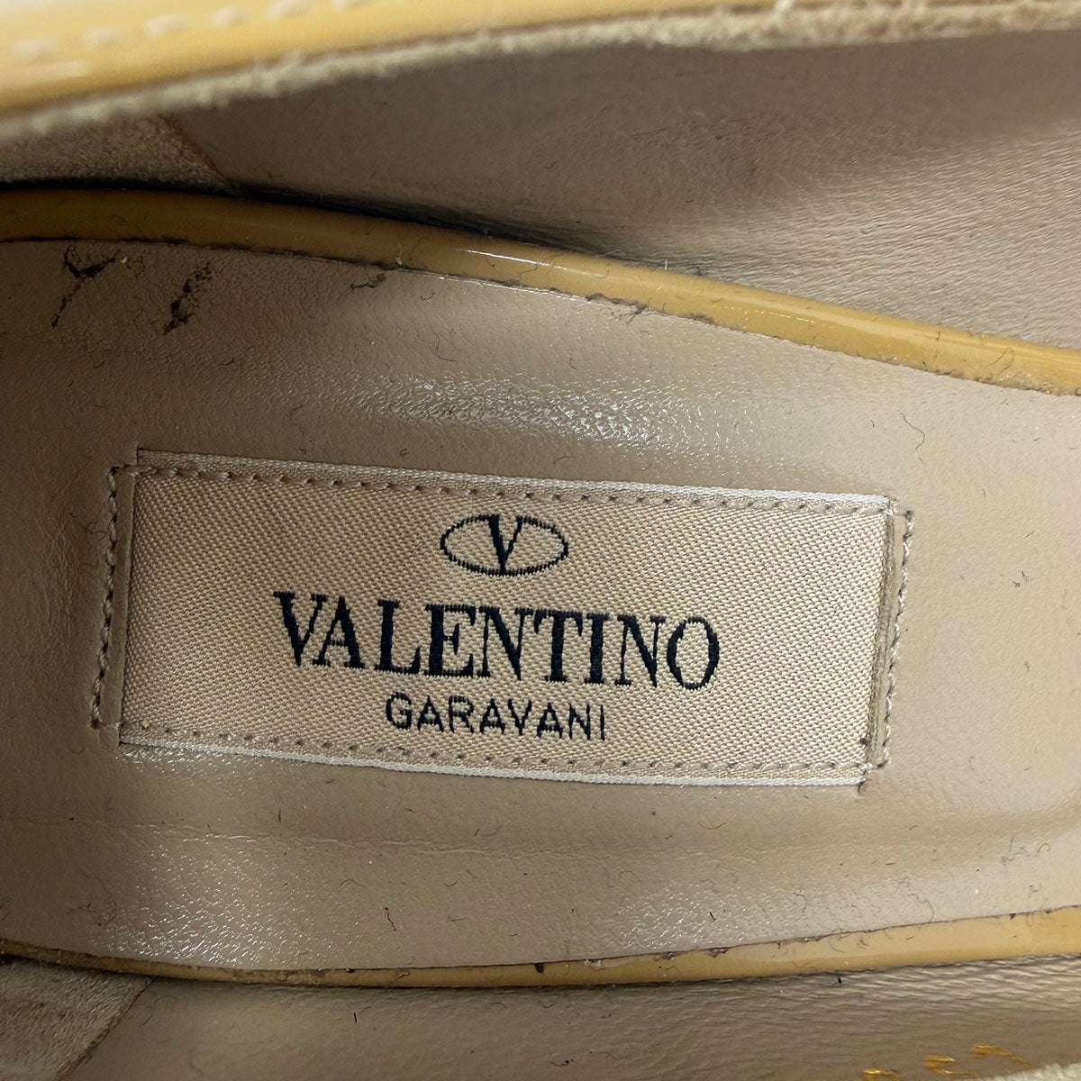 Valentino Pumps