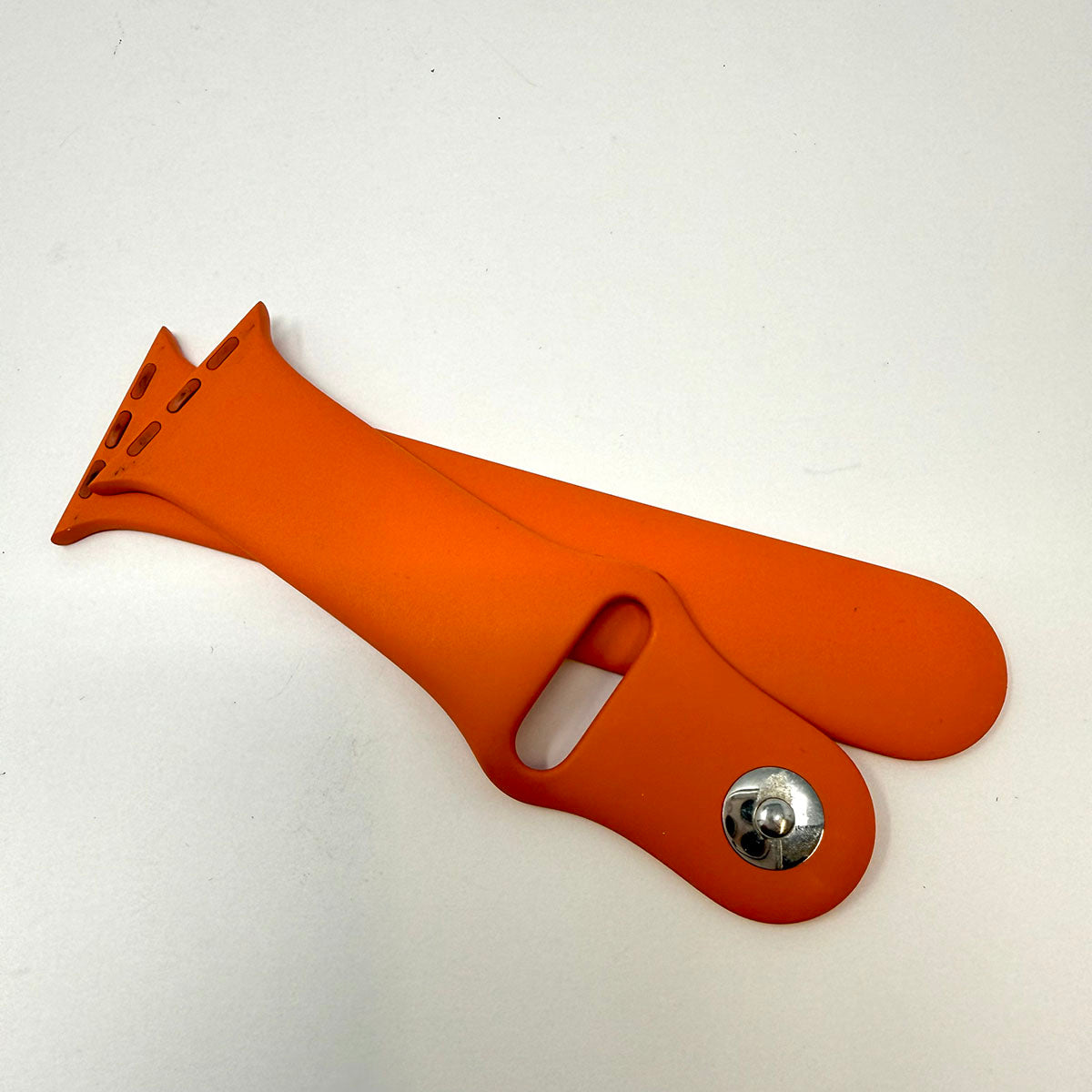Hermes X Apple Watch Strap