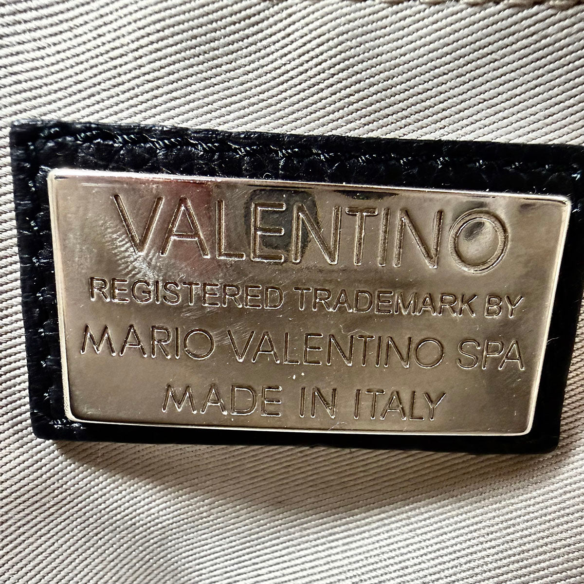 Valentino Shoulder Bag