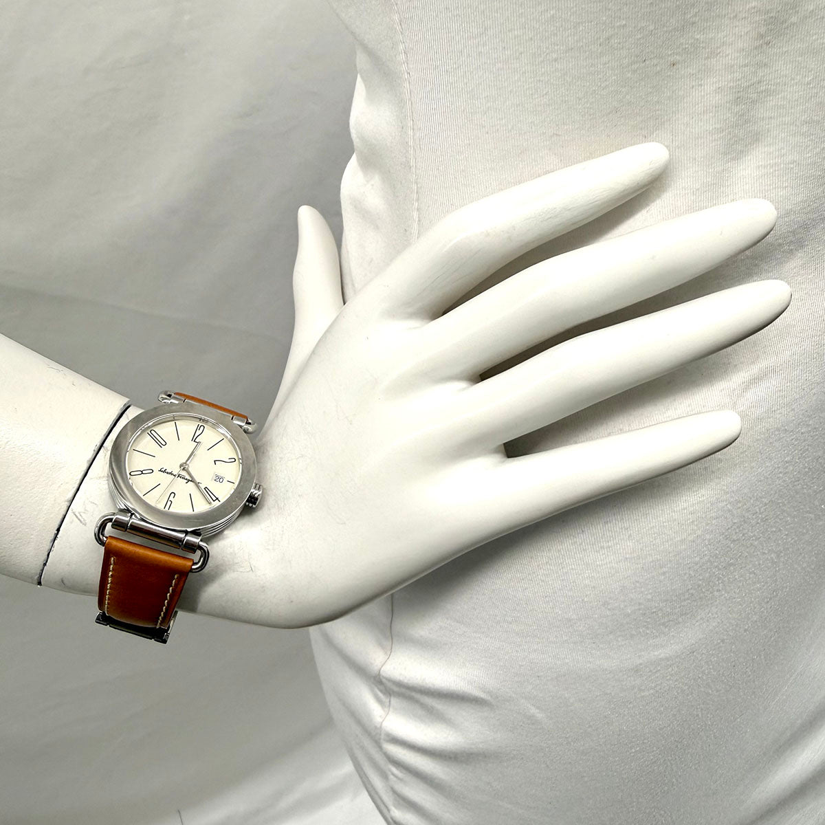 Ferragamo Watch