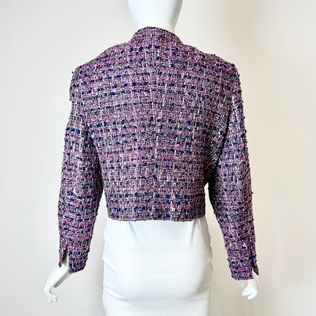 St John Jacket