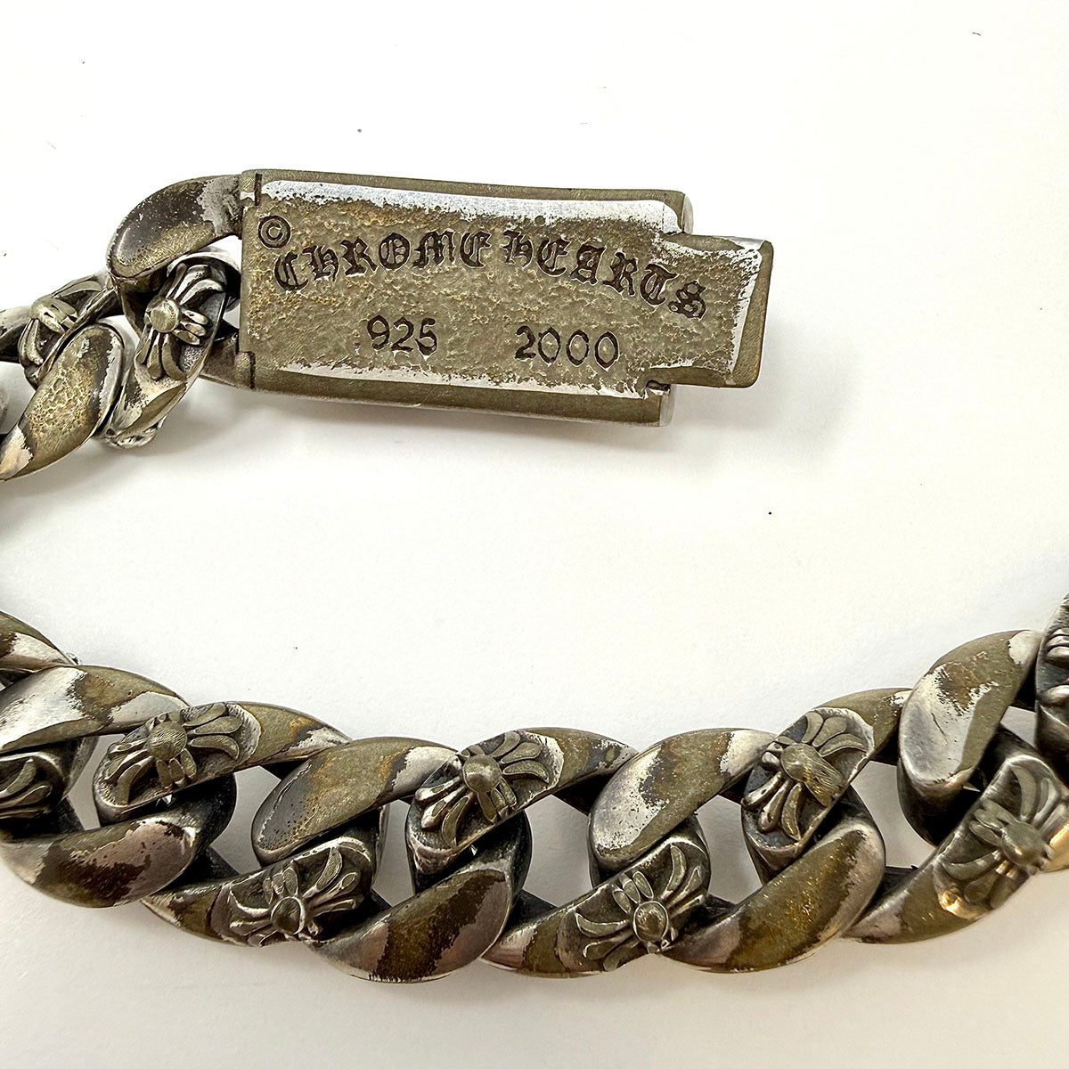 Chrome Hearts Bracelet