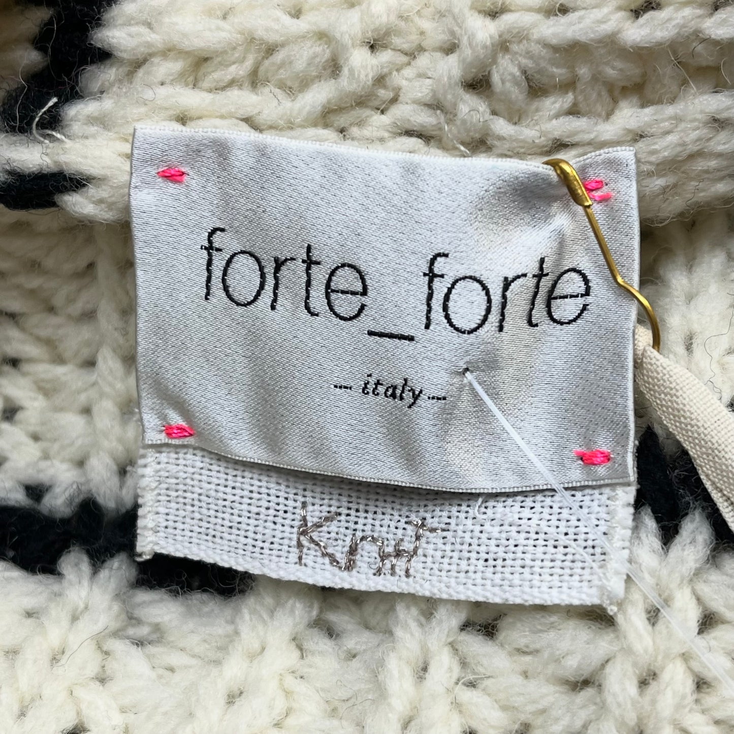 Forte_Forte Cardigan