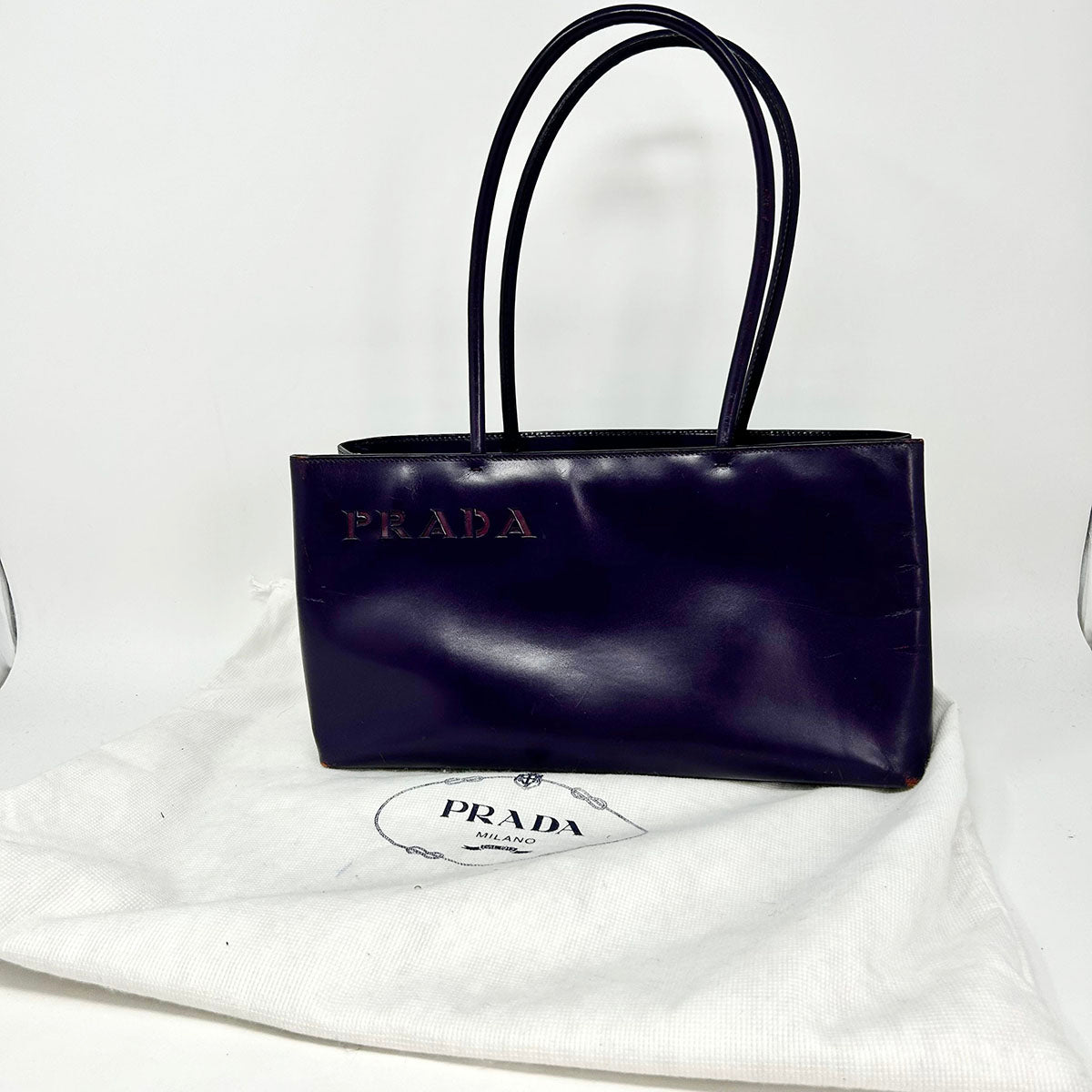 Prada Shoulder Bag