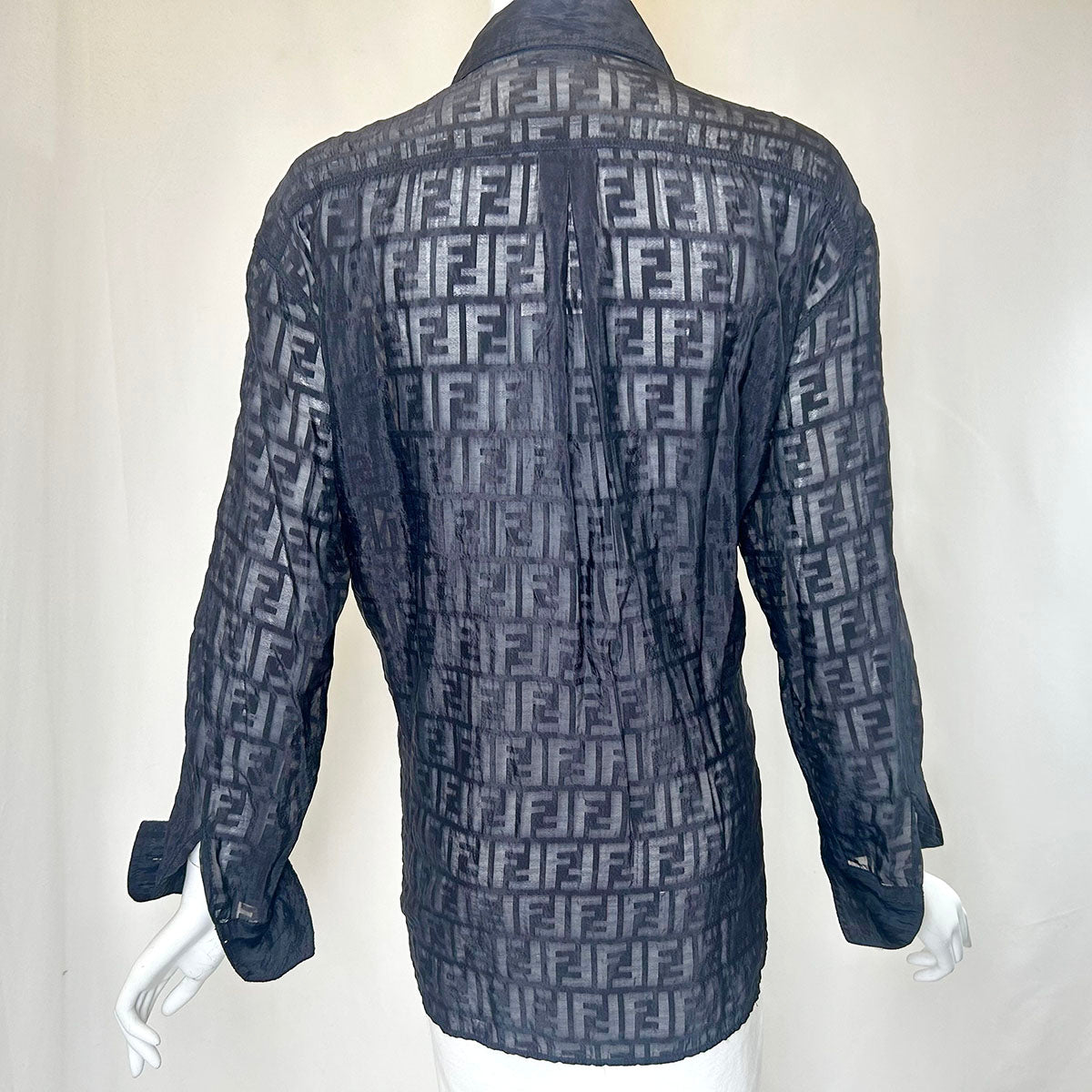 Fendi Blouse