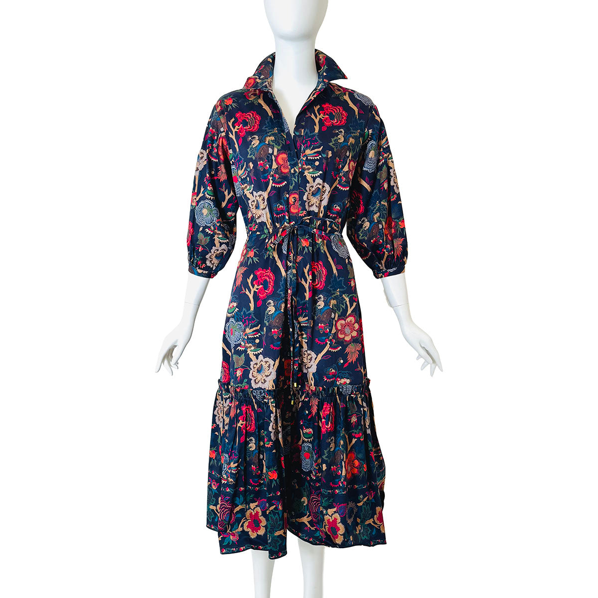 Cara Cara Dress