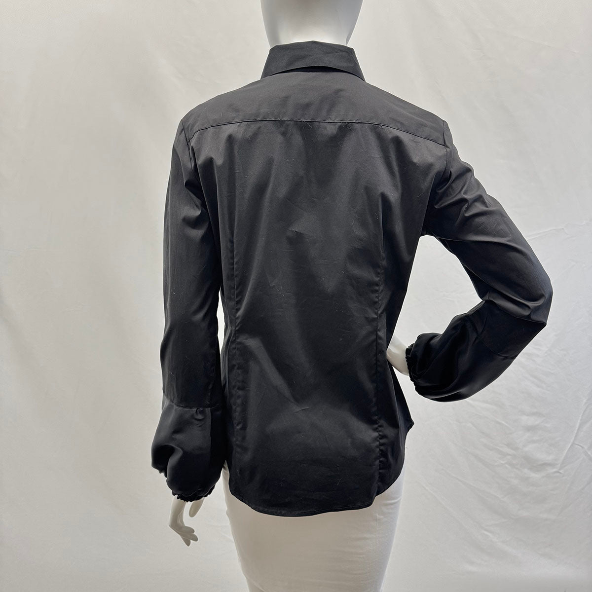 Burberry Blouse