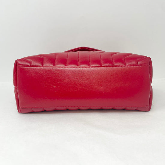 Yves Saint Laurent LouLou Shoulder Bag