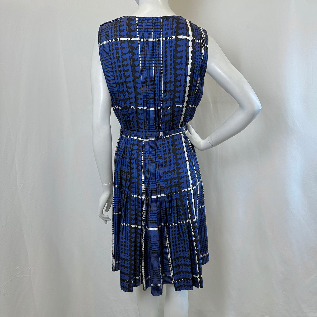 Oscar de la Renta Dress