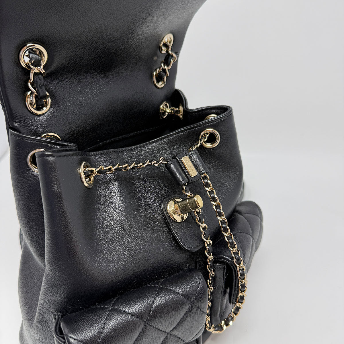 Chanel Backpack
