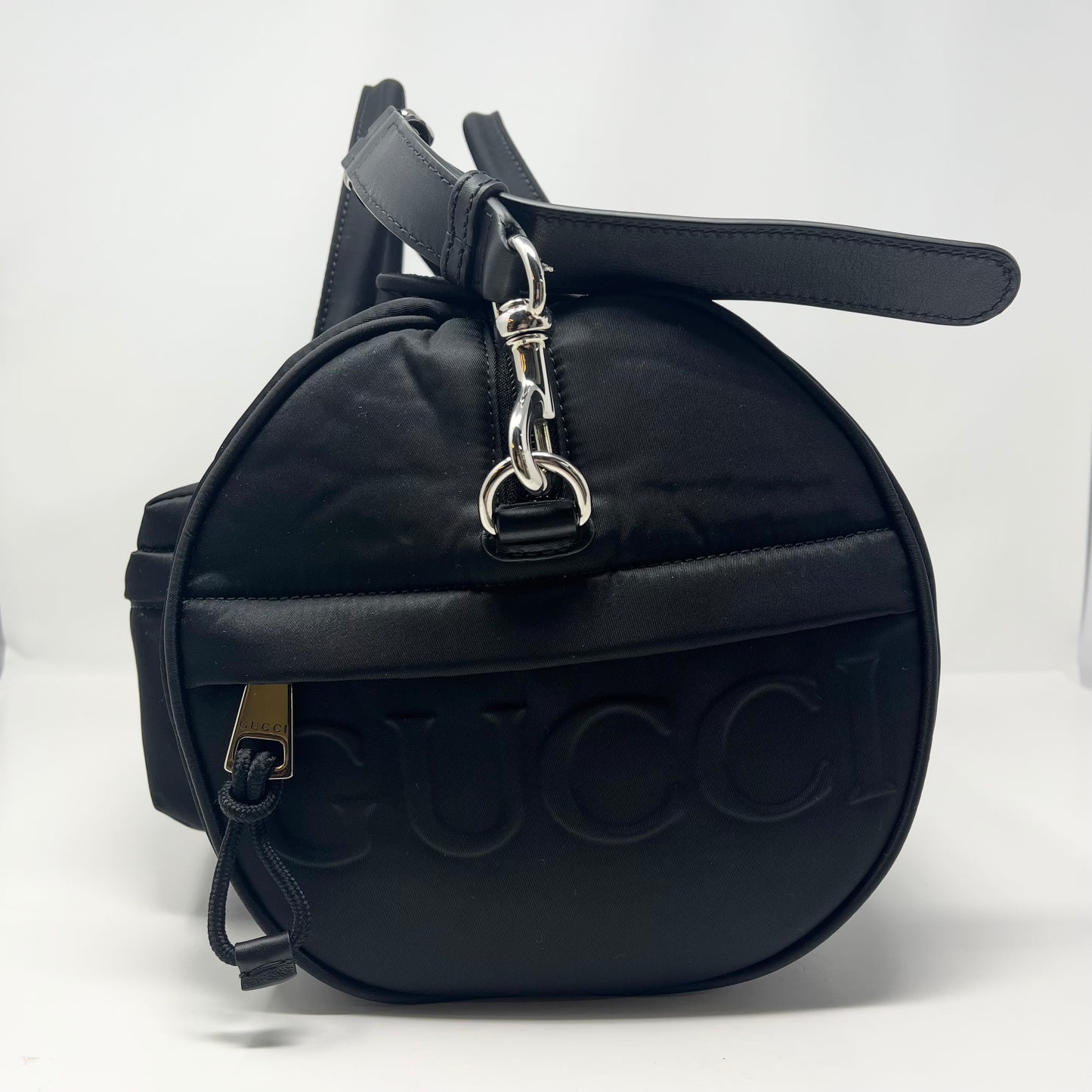 Gucci Duffle