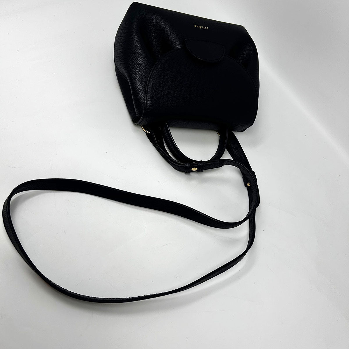 Polene Shoulder Bag