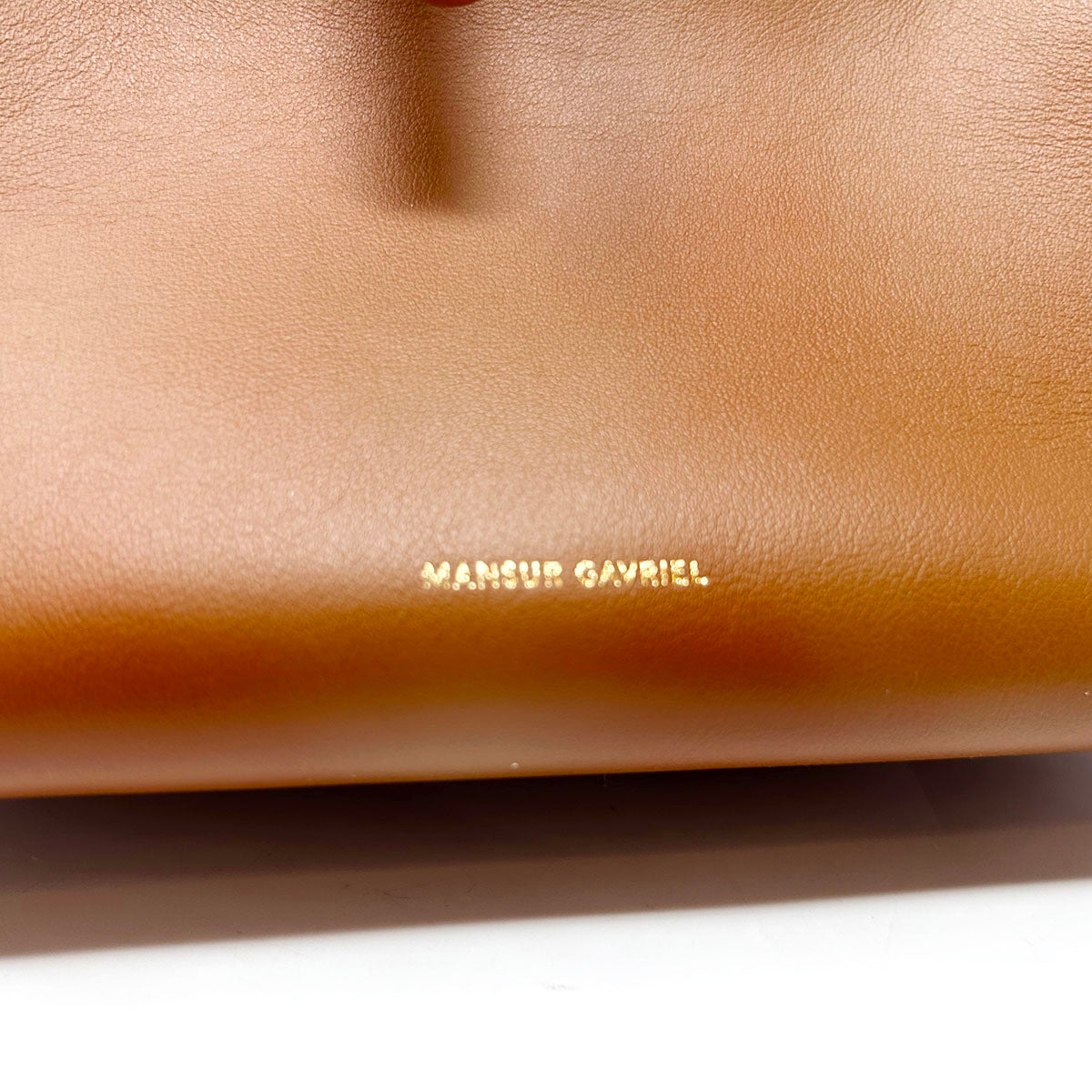 Mansur Gavriel Frame Crossbody