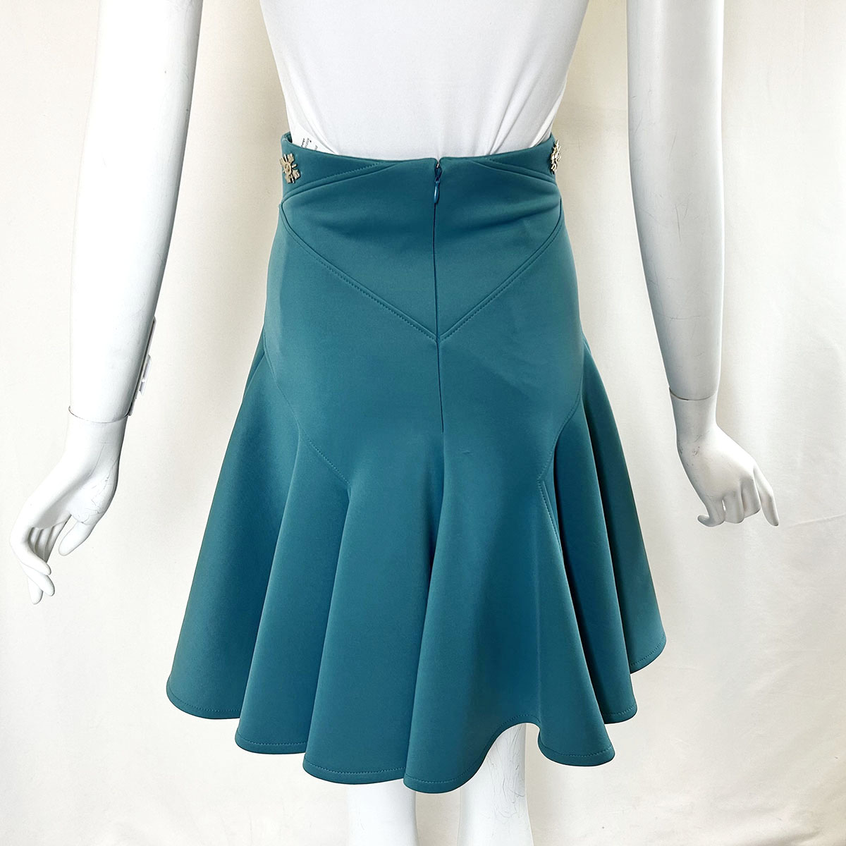 Versace Collection Skirt
