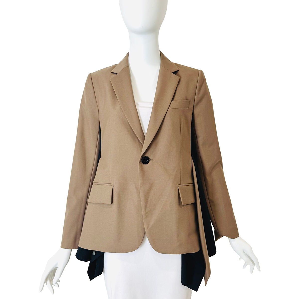 Sacai Jacket