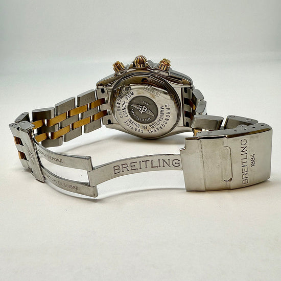 Breitling 2006 Chronomat Evolution Men's Watch