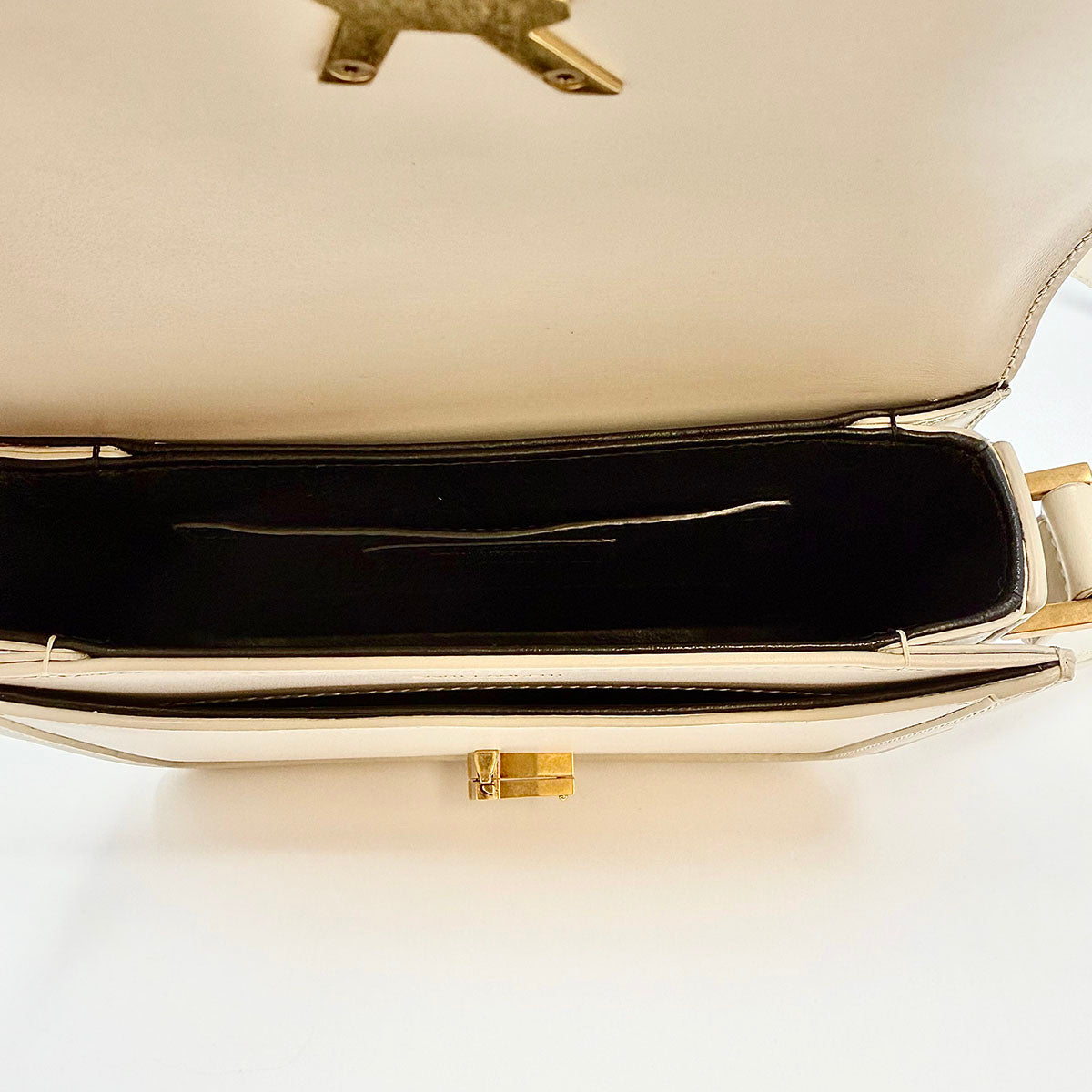 YSL Solferino Flap Bag