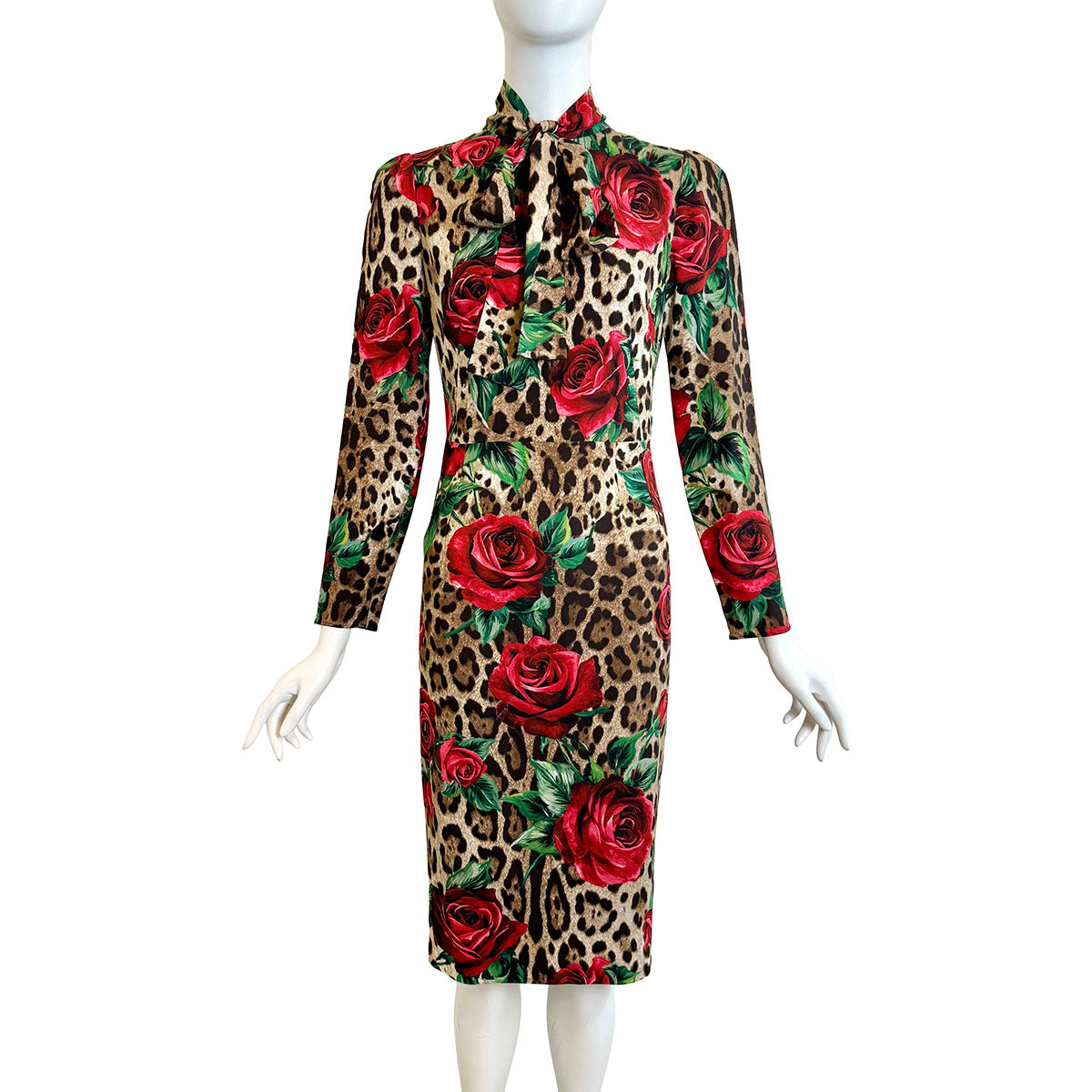 Dolce & Gabbana Dress