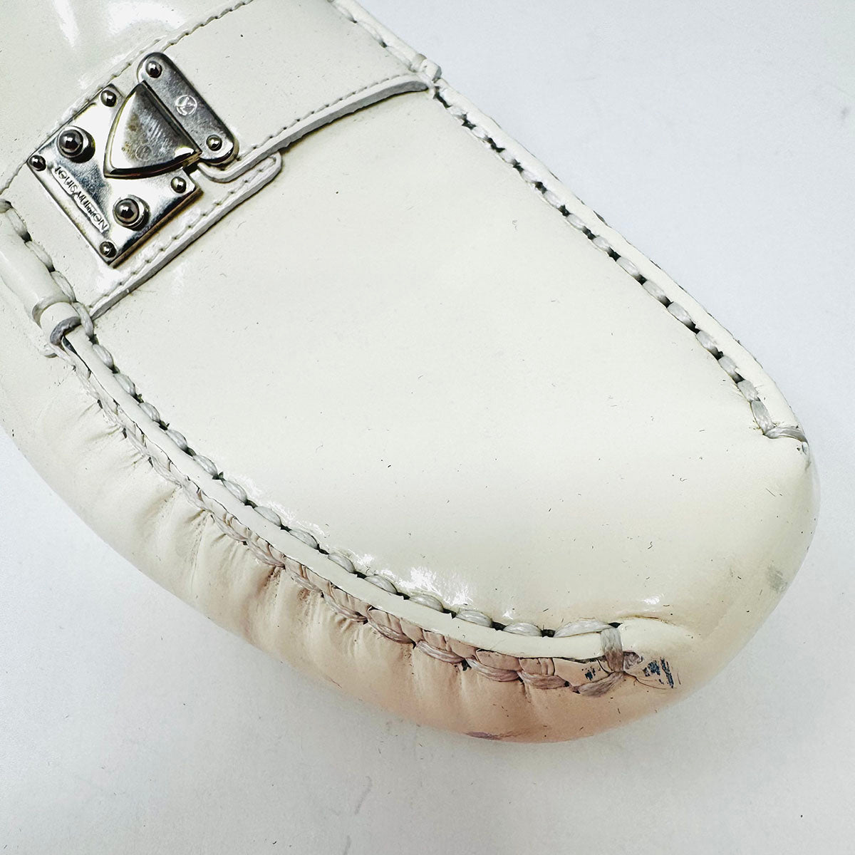 Louis Vuitton Loafers