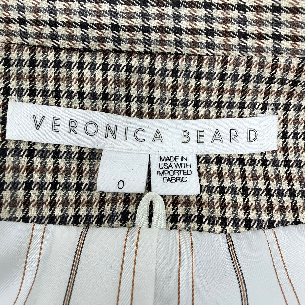 Veronica Beard Blazer