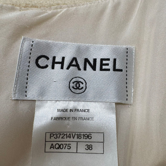 Chanel Dress