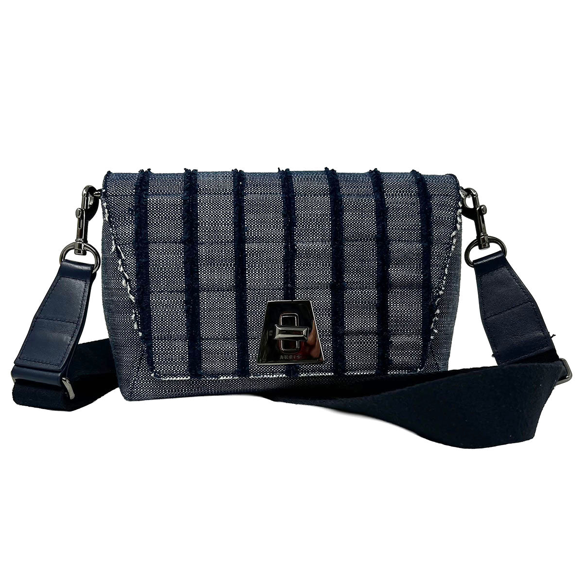 Akris Shoulder Bag