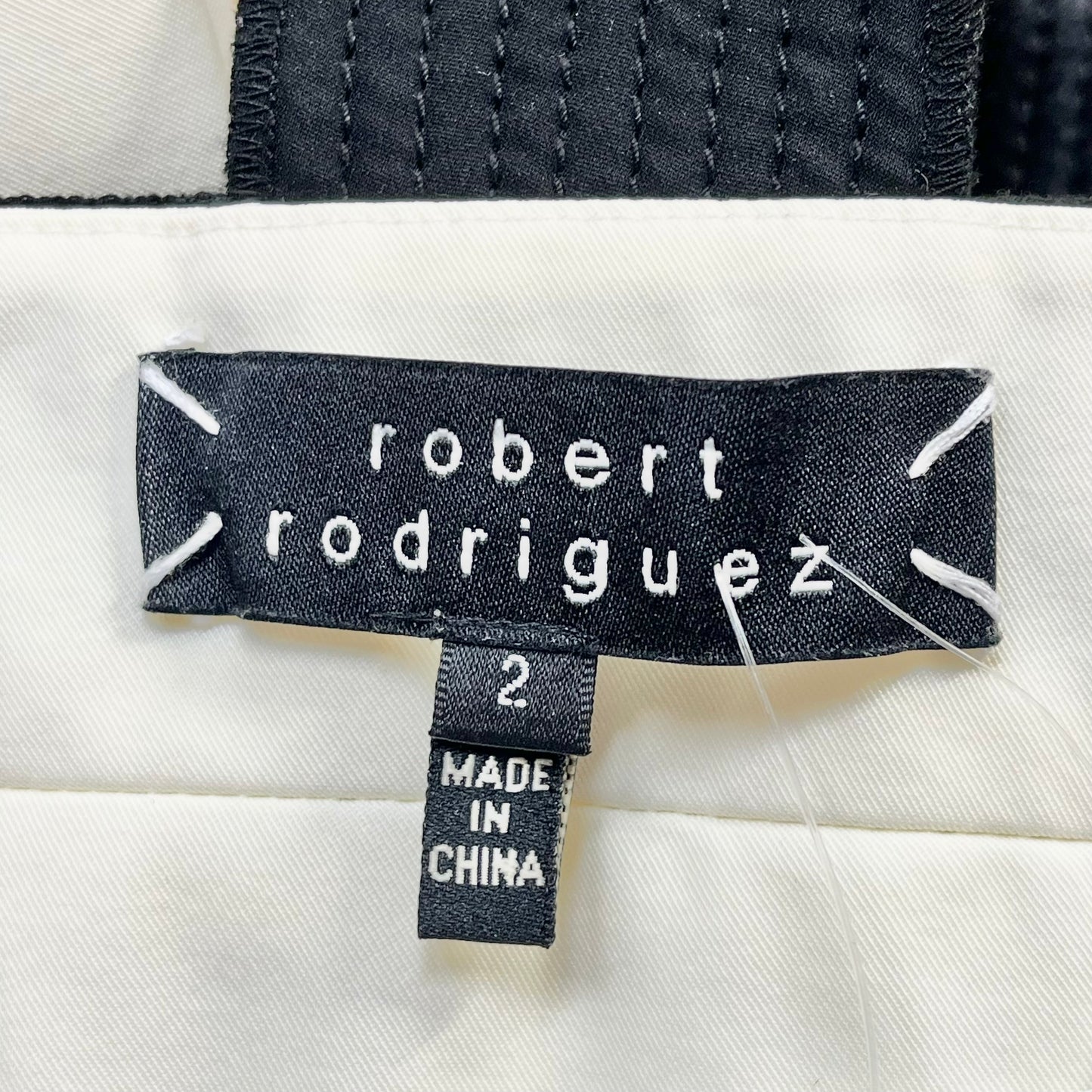 Robert Rodriguez Dress