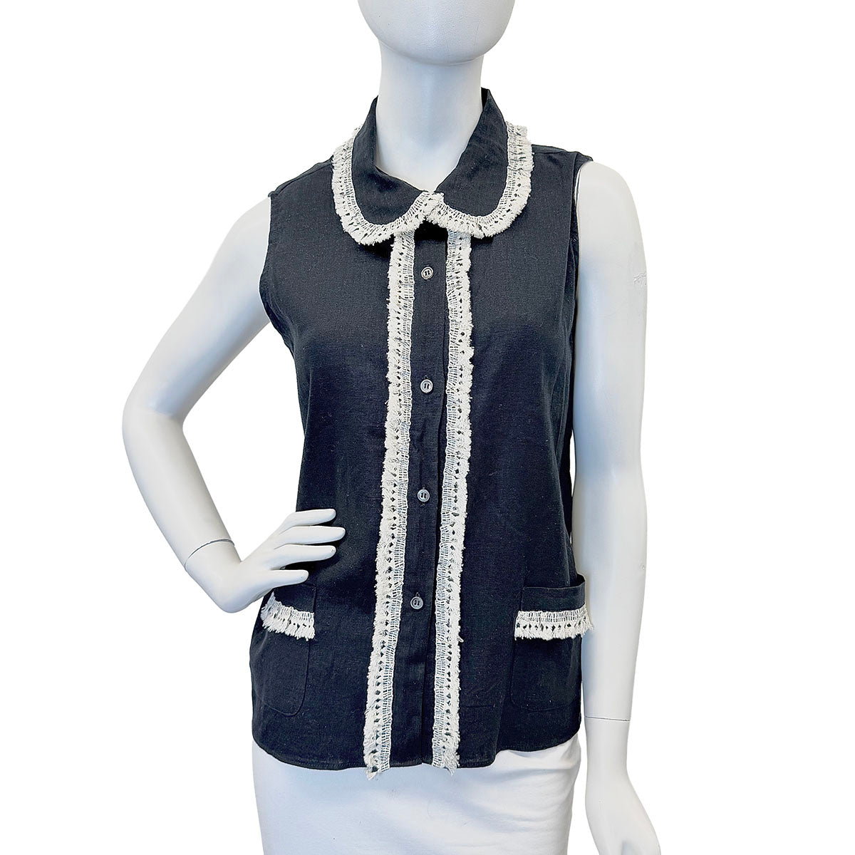 Jupe by Jackie Blouse