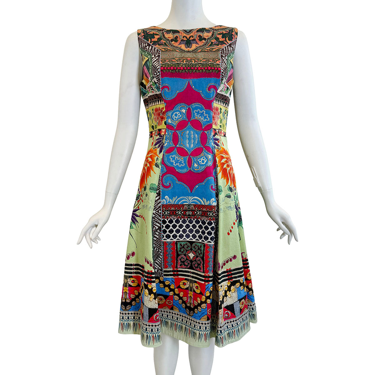 Etro Dress