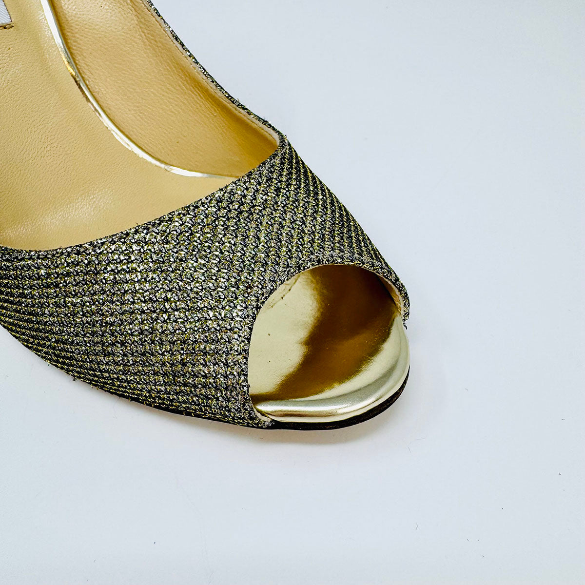 Jimmy Choo Pumps