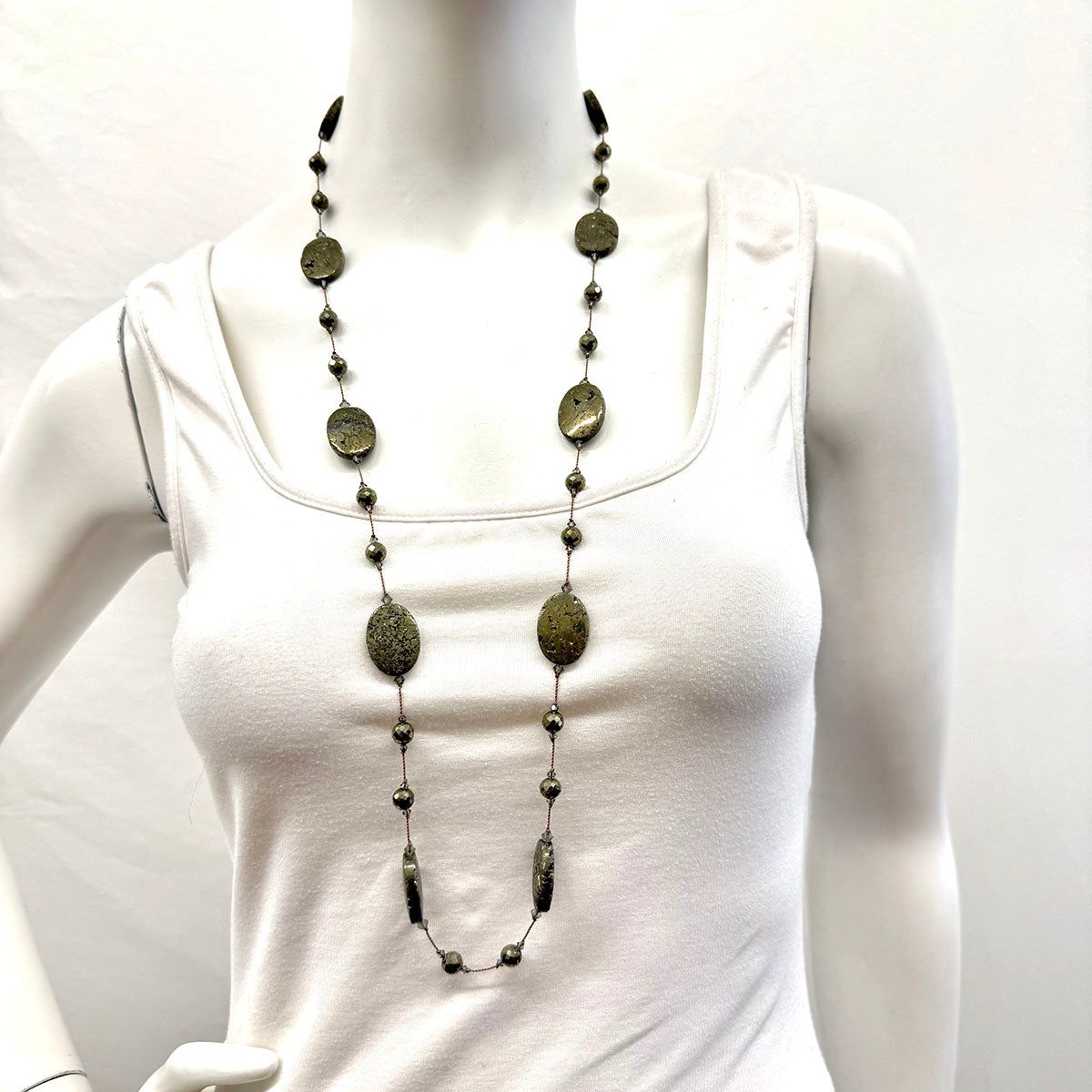 Margo Morrison Necklace